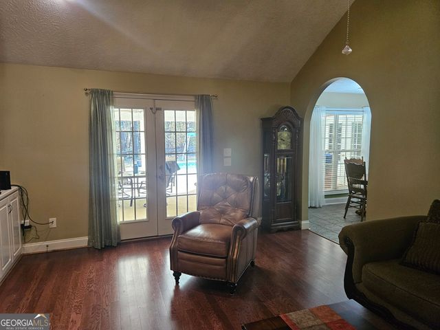 595 Hudson Mill Road, Hamilton, GA 31811