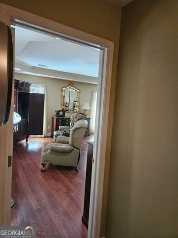 595 Hudson Mill Road, Hamilton, GA 31811