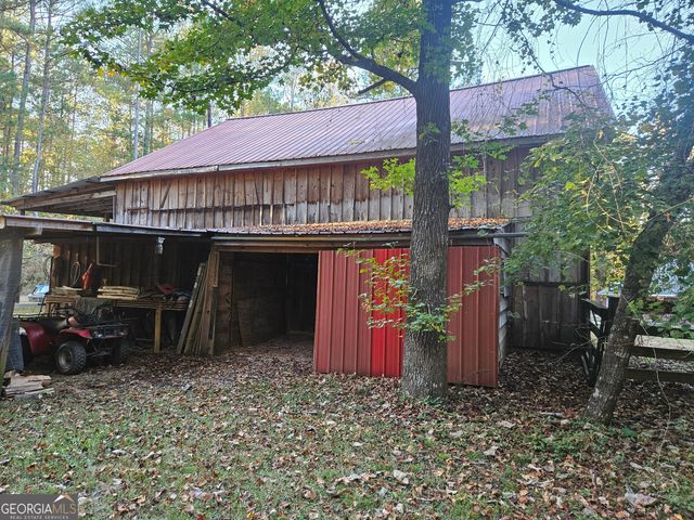 595 Hudson Mill Road, Hamilton, GA 31811