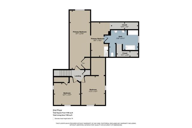 177 Prospect Street, Rockford, MI 49341