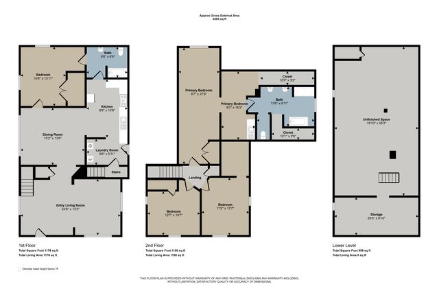 177 Prospect Street, Rockford, MI 49341