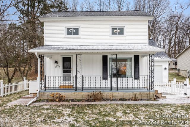 177 Prospect Street, Rockford, MI 49341