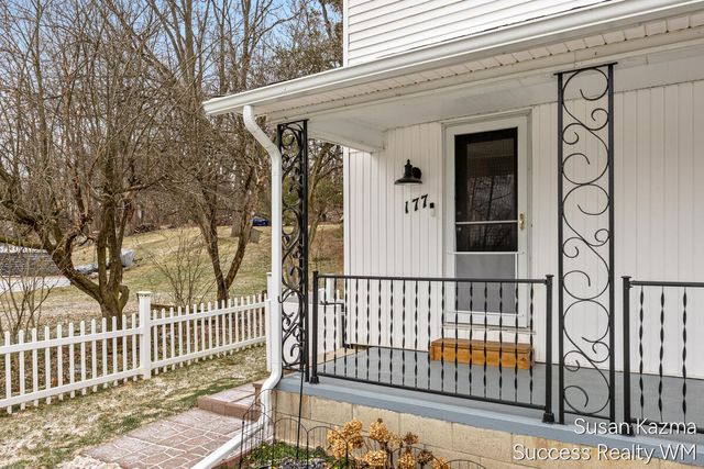 177 Prospect Street, Rockford, MI 49341