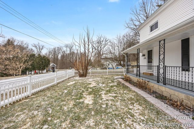 177 Prospect Street, Rockford, MI 49341