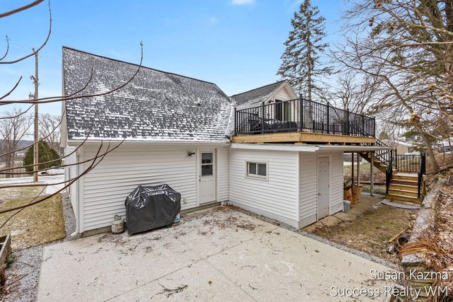 177 Prospect Street, Rockford, MI 49341