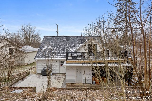 177 Prospect Street, Rockford, MI 49341