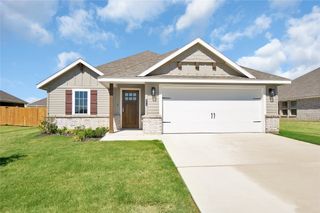 4713 Enclave Drive, Sanger, TX 76266