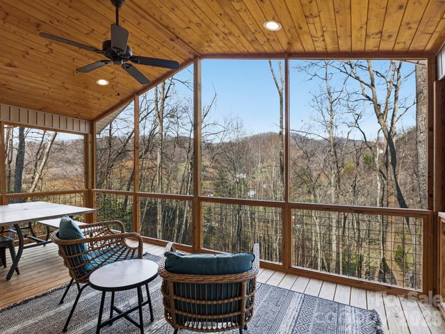 98 Harmony Hill Lane, Mars Hill, NC 28754