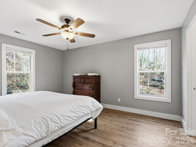 98 Harmony Hill Lane, Mars Hill, NC 28754