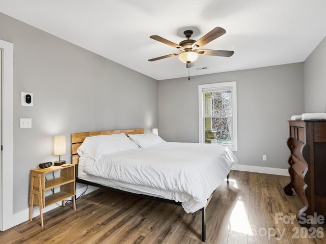 98 Harmony Hill Lane, Mars Hill, NC 28754