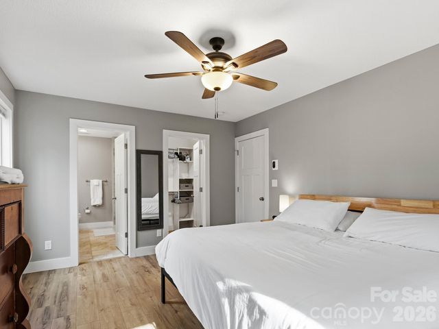 98 Harmony Hill Lane, Mars Hill, NC 28754