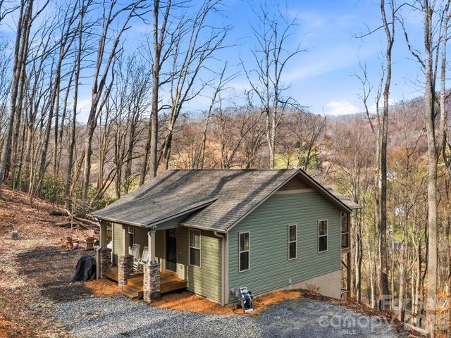 98 Harmony Hill Lane, Mars Hill, NC 28754