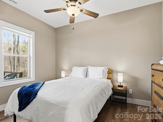 98 Harmony Hill Lane, Mars Hill, NC 28754