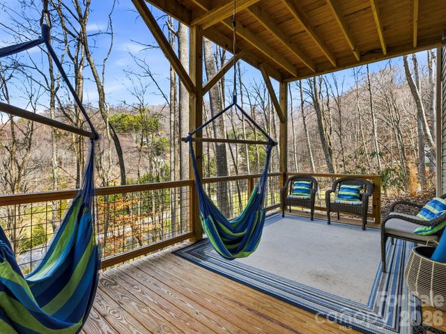 98 Harmony Hill Lane, Mars Hill, NC 28754