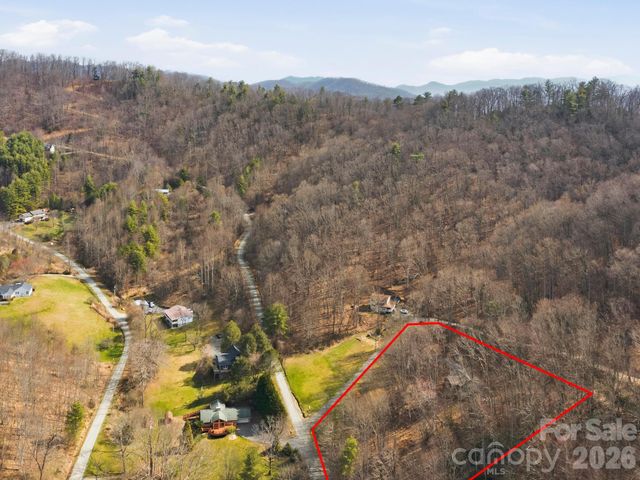 98 Harmony Hill Lane, Mars Hill, NC 28754