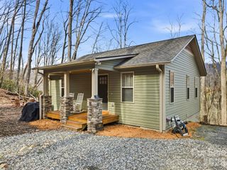 98 Harmony Hill Lane, Mars Hill, NC 28754