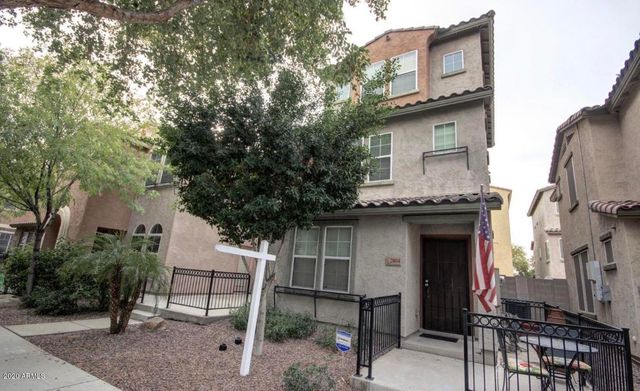 2004 N 78TH Avenue, Phoenix, AZ 85035