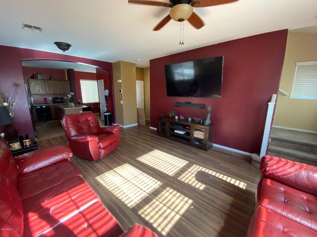 2004 N 78TH Avenue, Phoenix, AZ 85035