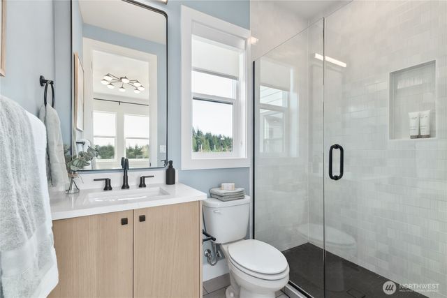 13721 SE 85th Street, Newcastle, WA 98059