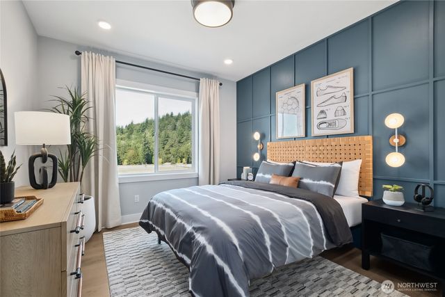 13721 SE 85th Street, Newcastle, WA 98059