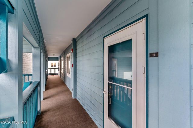1404 Canal Drive 14, Carolina Beach, NC 28428