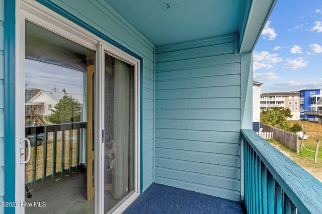 1404 Canal Drive 14, Carolina Beach, NC 28428