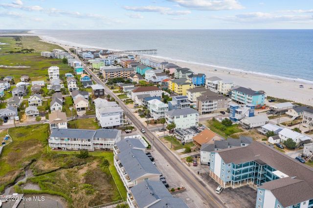 1404 Canal Drive 14, Carolina Beach, NC 28428