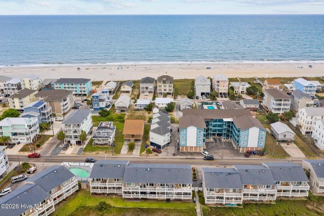 1404 Canal Drive 14, Carolina Beach, NC 28428