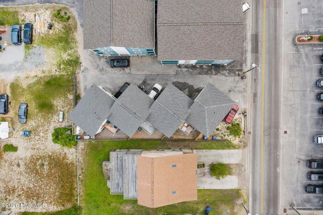 1404 Canal Drive 14, Carolina Beach, NC 28428