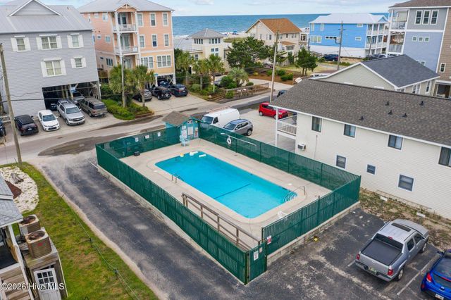 1404 Canal Drive 14, Carolina Beach, NC 28428