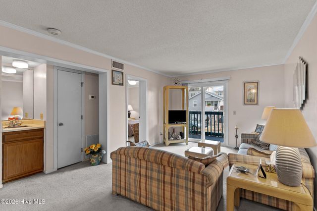 1404 Canal Drive 14, Carolina Beach, NC 28428