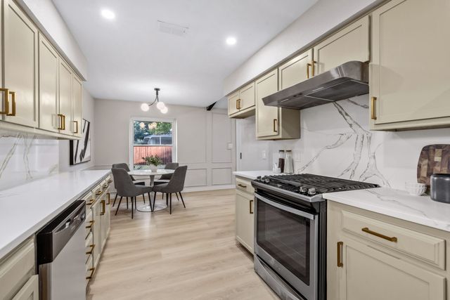 821 Sandpiper Drive, Denton, TX 76205