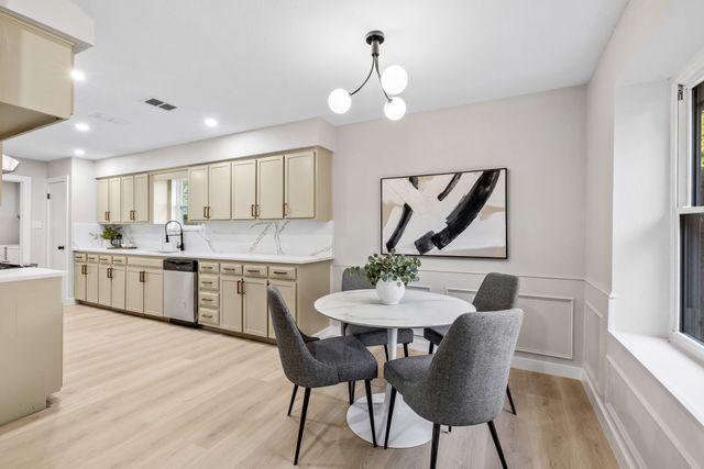 821 Sandpiper Drive, Denton, TX 76205