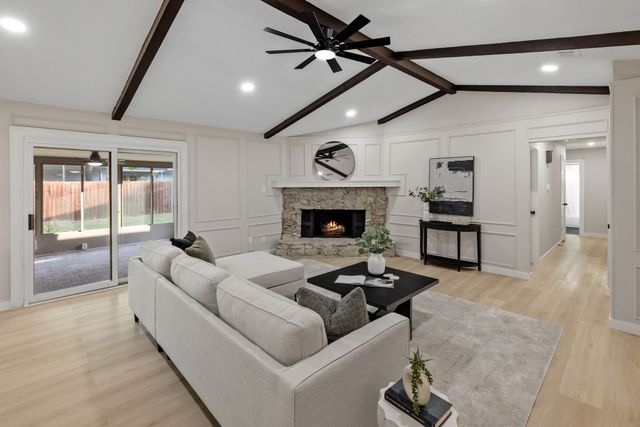 821 Sandpiper Drive, Denton, TX 76205