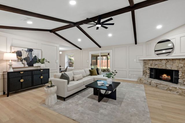 821 Sandpiper Drive, Denton, TX 76205