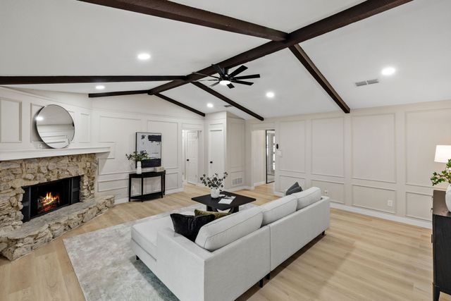 821 Sandpiper Drive, Denton, TX 76205