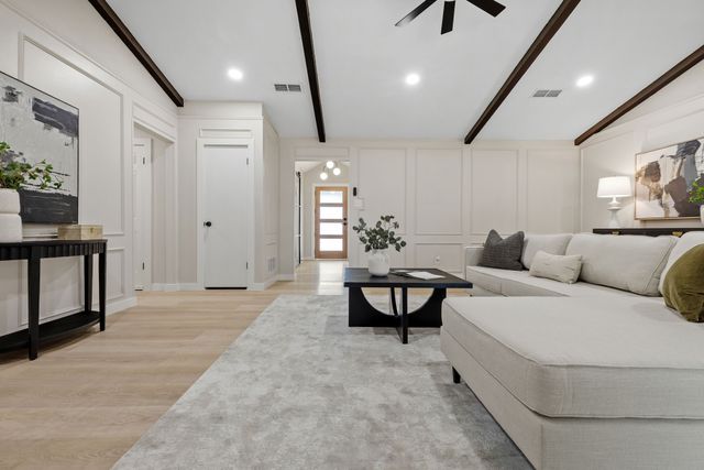 821 Sandpiper Drive, Denton, TX 76205