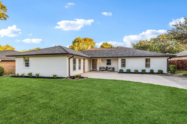 821 Sandpiper Drive, Denton, TX 76205