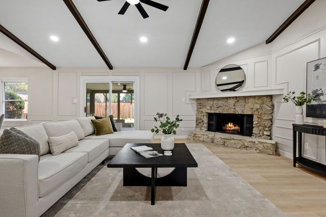 821 Sandpiper Drive, Denton, TX 76205