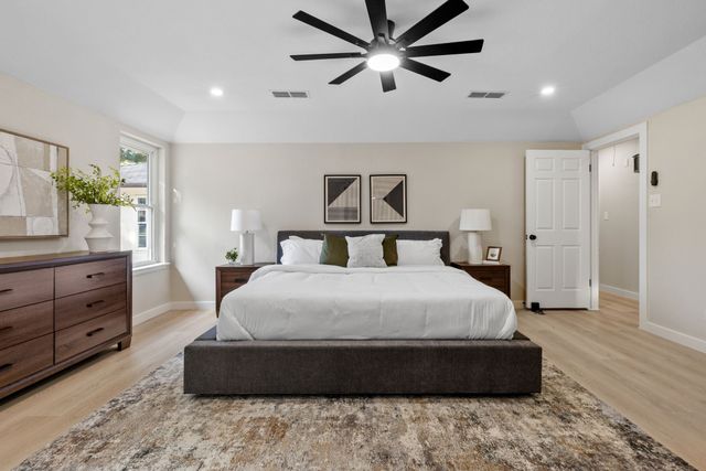 821 Sandpiper Drive, Denton, TX 76205