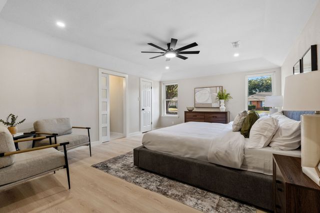 821 Sandpiper Drive, Denton, TX 76205