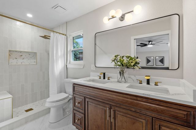 821 Sandpiper Drive, Denton, TX 76205