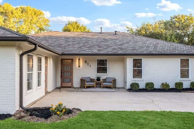 821 Sandpiper Drive, Denton, TX 76205