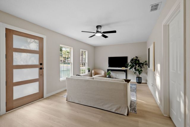 821 Sandpiper Drive, Denton, TX 76205