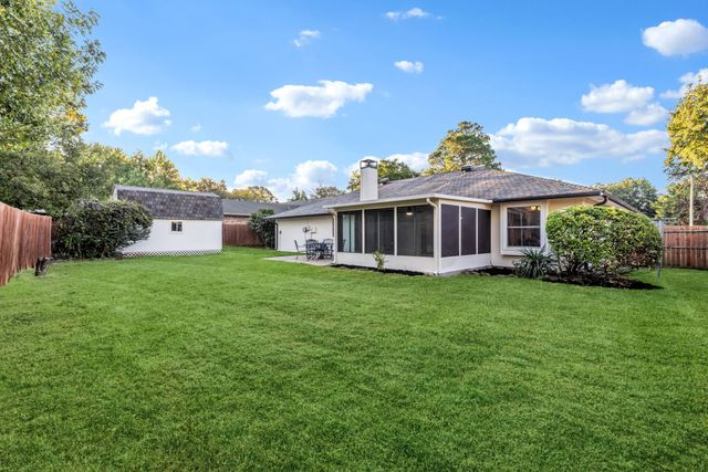 821 Sandpiper Drive, Denton, TX 76205