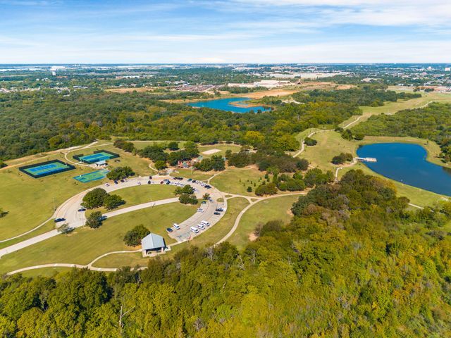 821 Sandpiper Drive, Denton, TX 76205