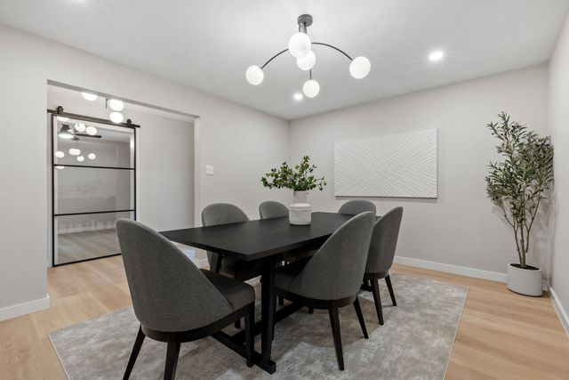 821 Sandpiper Drive, Denton, TX 76205