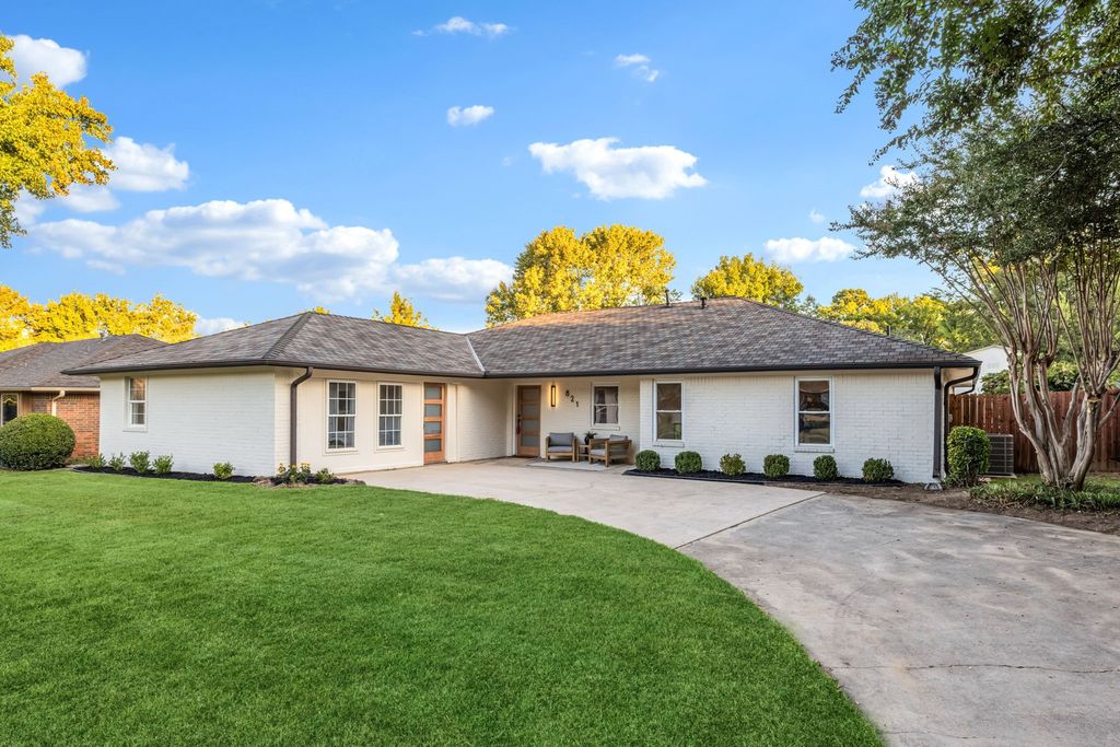 821 Sandpiper Drive, Denton, TX 76205