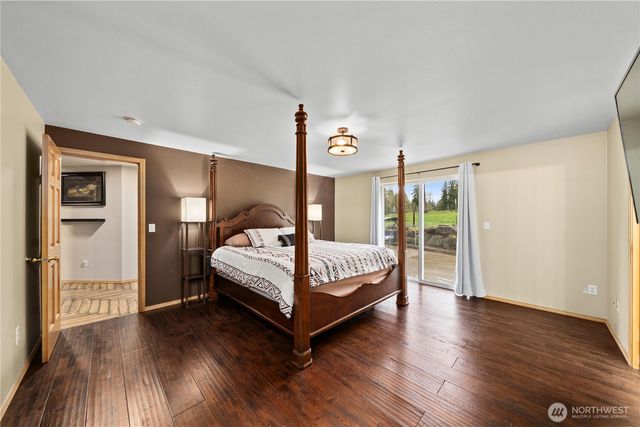 36421 80th Avenue E, Eatonville, WA 98328