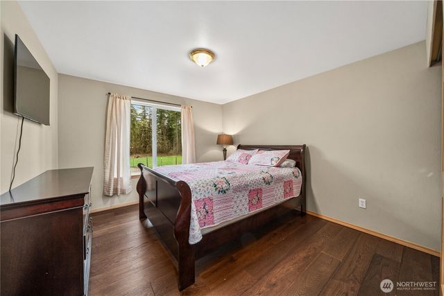 36421 80th Avenue E, Eatonville, WA 98328